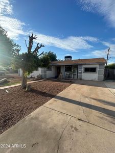 2912 W Campbell Ave, Phoenix, AZ, 85017