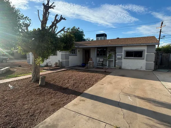 2912 W Campbell Avenue, Phoenix, AZ 85017