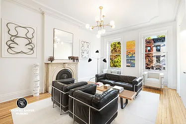 Rented by Coldwell Banker Warburg