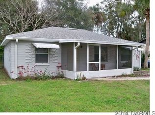 841 Dougherty St, New Smyrna Beach, FL 32168