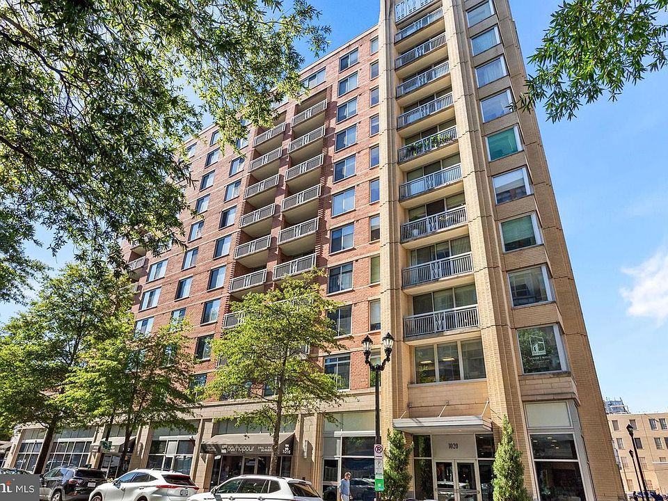 1st image of 1020 N Highland St Unit 621