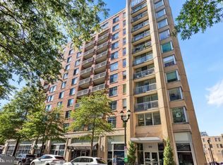 1020 N Highland St UNIT 621, Arlington, VA 22201