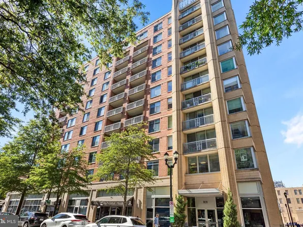 1020 N Highland St Unit 621, Arlington, VA 22201