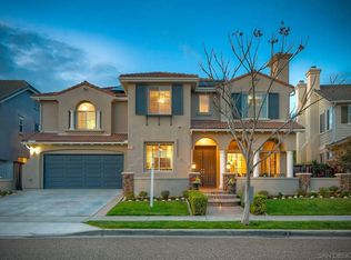 9940 Falcon Bluff St, San Diego, CA 92127