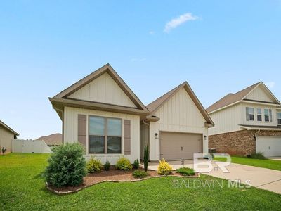 24315 Alydar Loop #3, Daphne, AL, 36526