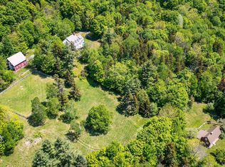 72 Jaquith Rd, Landgrove, VT 05148