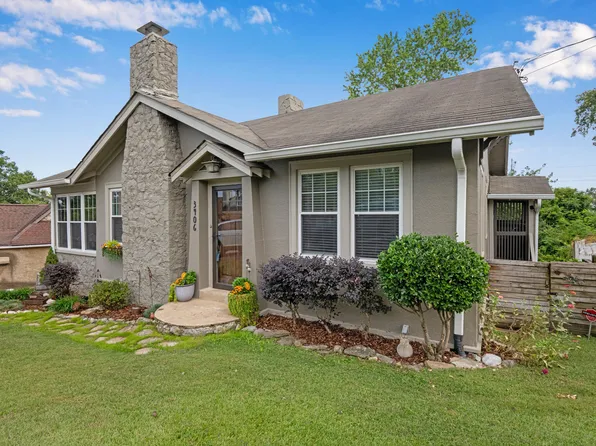 3406 Alta Vista Dr, Chattanooga, TN 37411