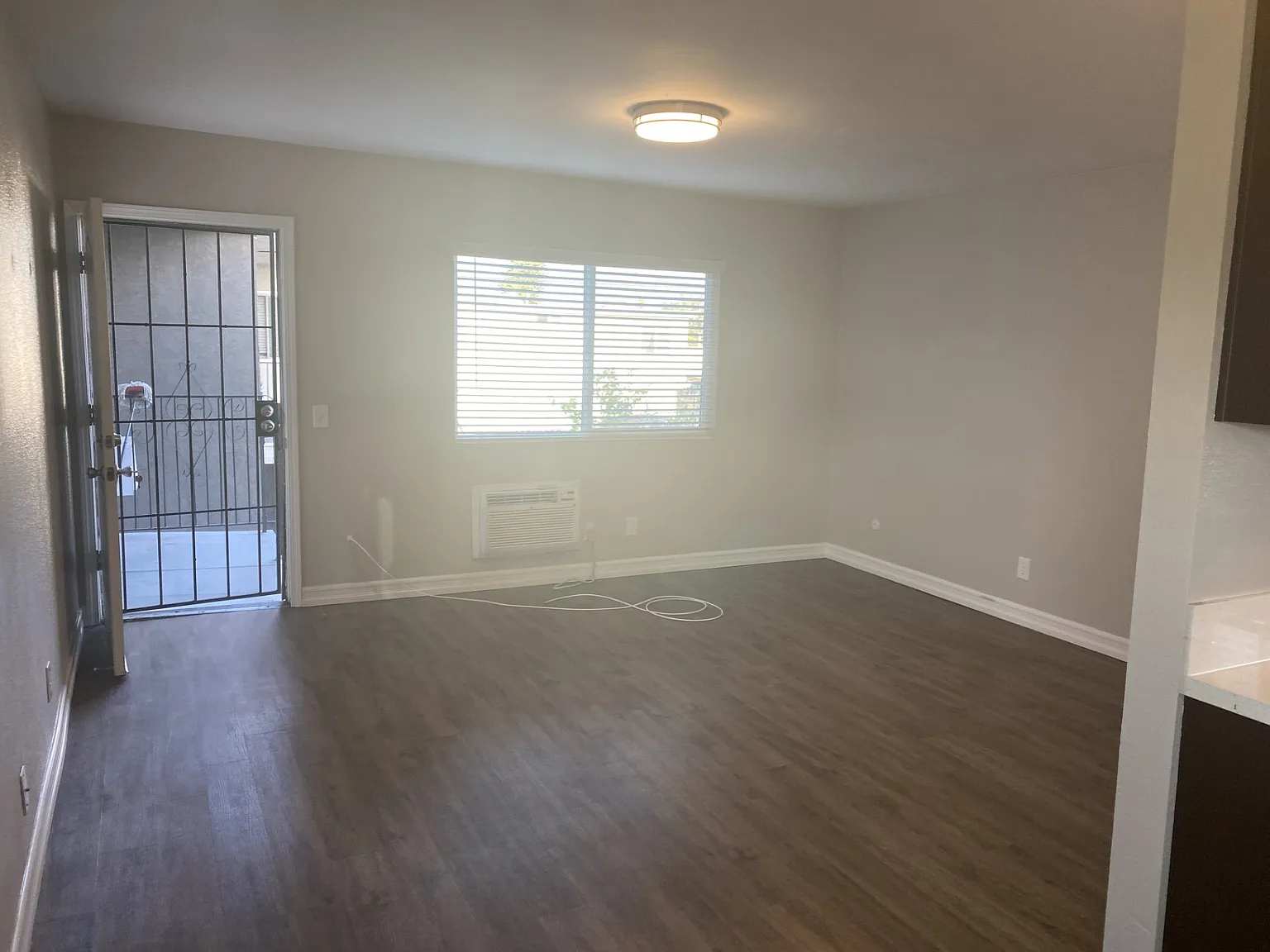 1 bed, $1,725 — Photo 4