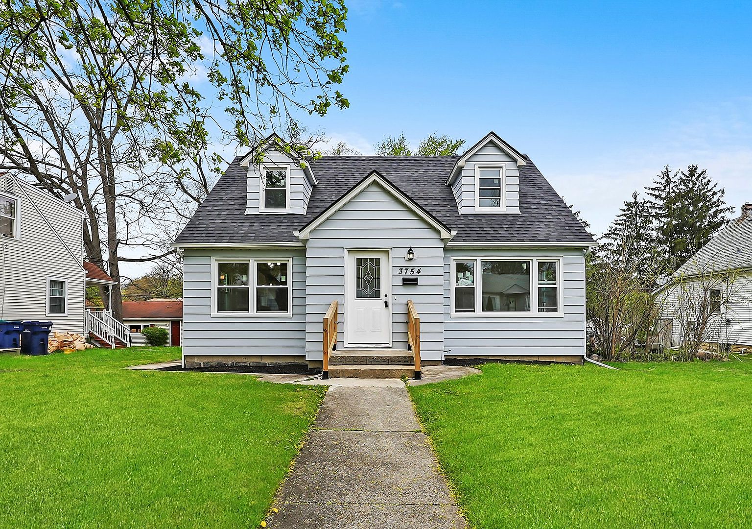 3754 214th Pl, Matteson, IL 60443 Zillow