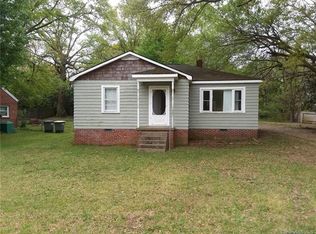 1108 Mount Olivet Rd, Kannapolis, NC 28083