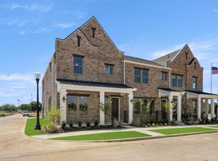 2410 Bulin Dr, Mansfield, TX 76063