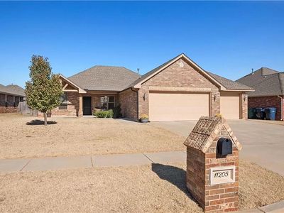 11205 NW 7th St, Yukon, OK, 73099