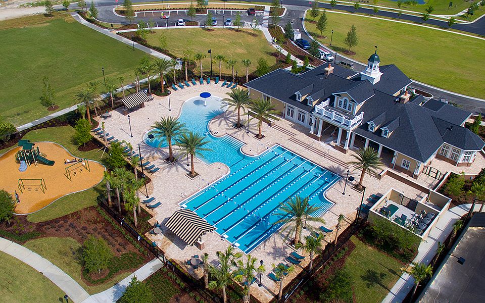 Oakmont by ICI Homes in Gainesville FL Zillow