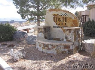 455 High Tiara Ct, Grand Junction, CO 81507