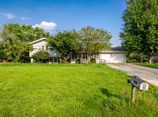 15157 S Thomas Ct, Plainfield, IL 60544