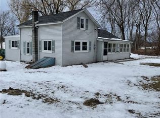 4964 Triphammer Rd, Geneseo, NY 14454