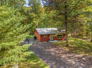 1140 Halberstadt Rd, Saint Germain, WI 54558