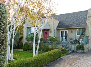 416 Hillcrest Rd, San Carlos, CA 94070