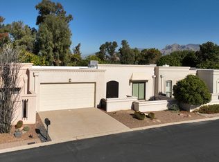 2738 W Casas Dr, Tucson, AZ 85742