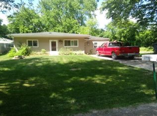 1096 Angola Ave, Mount Morris, MI 48458