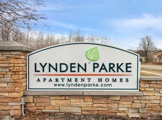 2224 Golfside Rd #1B-1BA-658SQFT, Ypsilanti, MI 48197