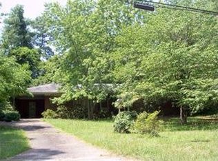 114 Pinewood Rd, North Augusta, SC 29841