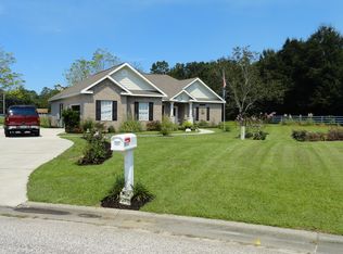 19030 Riverbend Loop, Foley, AL 36535