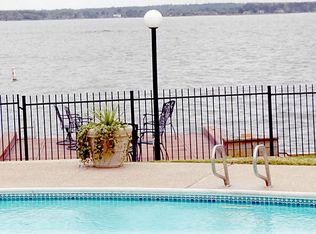 801 River Rd APT 107, Montgomery, TX 77356