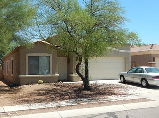 14473 S Camino Rio Abajo, Sahuarita, AZ 85629