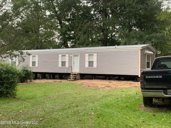 487 Grennie Morrow Rd, Lawrence, MS 39336