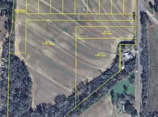 0 N County Road 75 LOT 9, Ashford, AL 36312