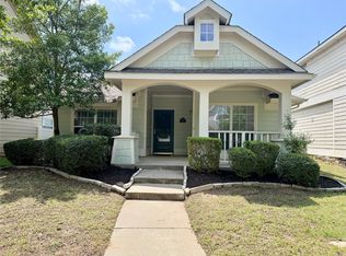 10314 Waterbury Dr, Aubrey, TX 76227