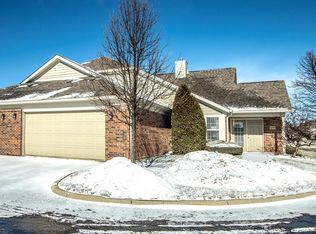 5285 Ruth Amy Ave, Westerville, OH 43081