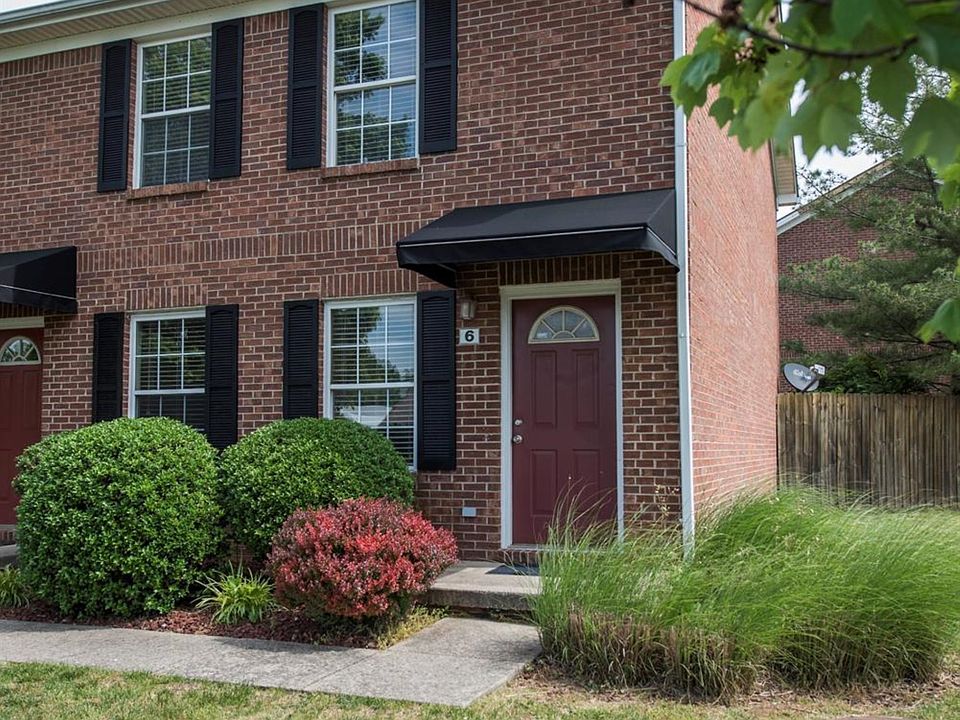 1st image of 1429 Trent Blvd APT 6