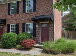 1429 Trent Blvd APT 6, Lexington, KY 40517