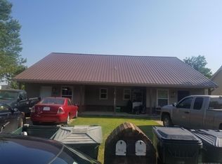 4213 W Redeagle Dr, Skiatook, OK 74070