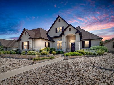 1207 Running Buck Ln, Fredericksburg, TX, 78624