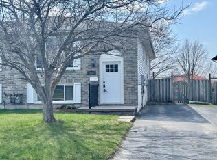 356 Owens Cres, Kingston, ON K7M 8H8