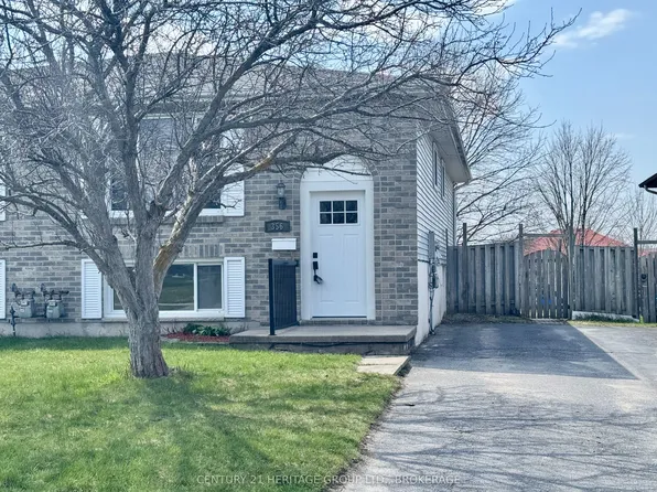 356 Owens Cres, Kingston, ON K7M 8H8
