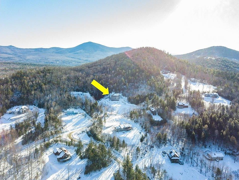 125 N Hampshire Ridge Rd, Jackson, NH 03846 Zillow