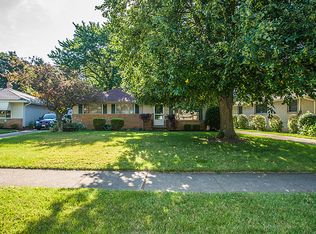 3791 Spencer Rd, Rocky River, OH