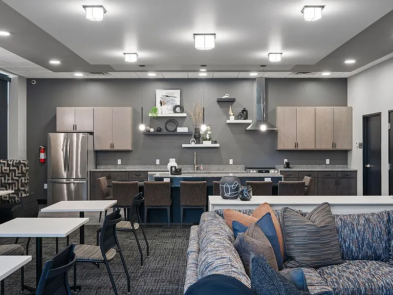 Lydia Rose Apartments — Photo 53