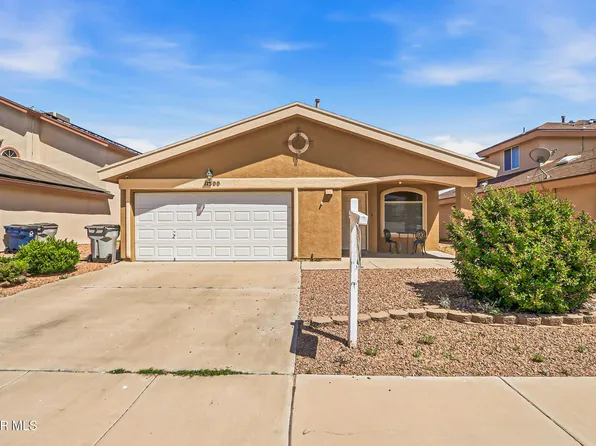 11500 Lucio Moreno Dr, El Paso, TX 79934