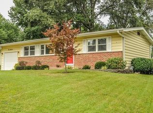 511 Saint Stephen Ln, Saint Charles, MO 63301