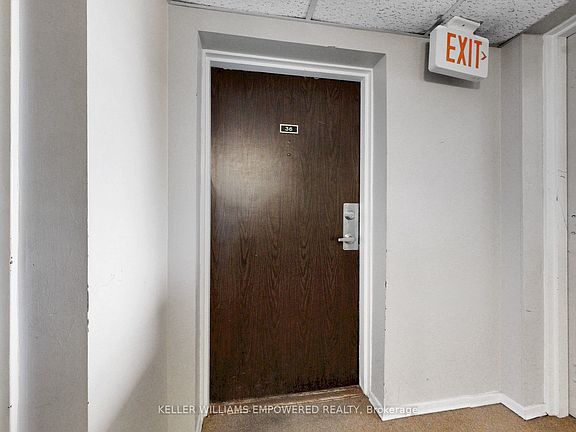 5th image of 43 Taunton Rd E #36