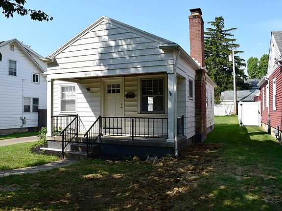 4th image of 1605 Westona Dr
