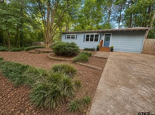 140 Butler St, Rusk, TX 75785