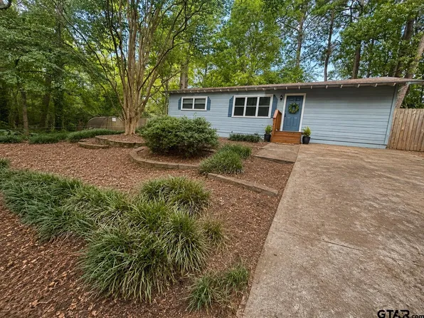 140 Butler St, Rusk, TX 75785