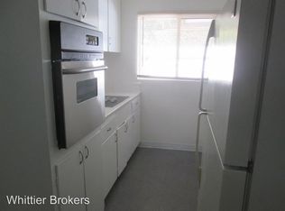 7617 Comstock Ave APT A, Whittier, CA 90602