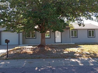 517 Cypress Dr, Colorado Springs, CO, 80911